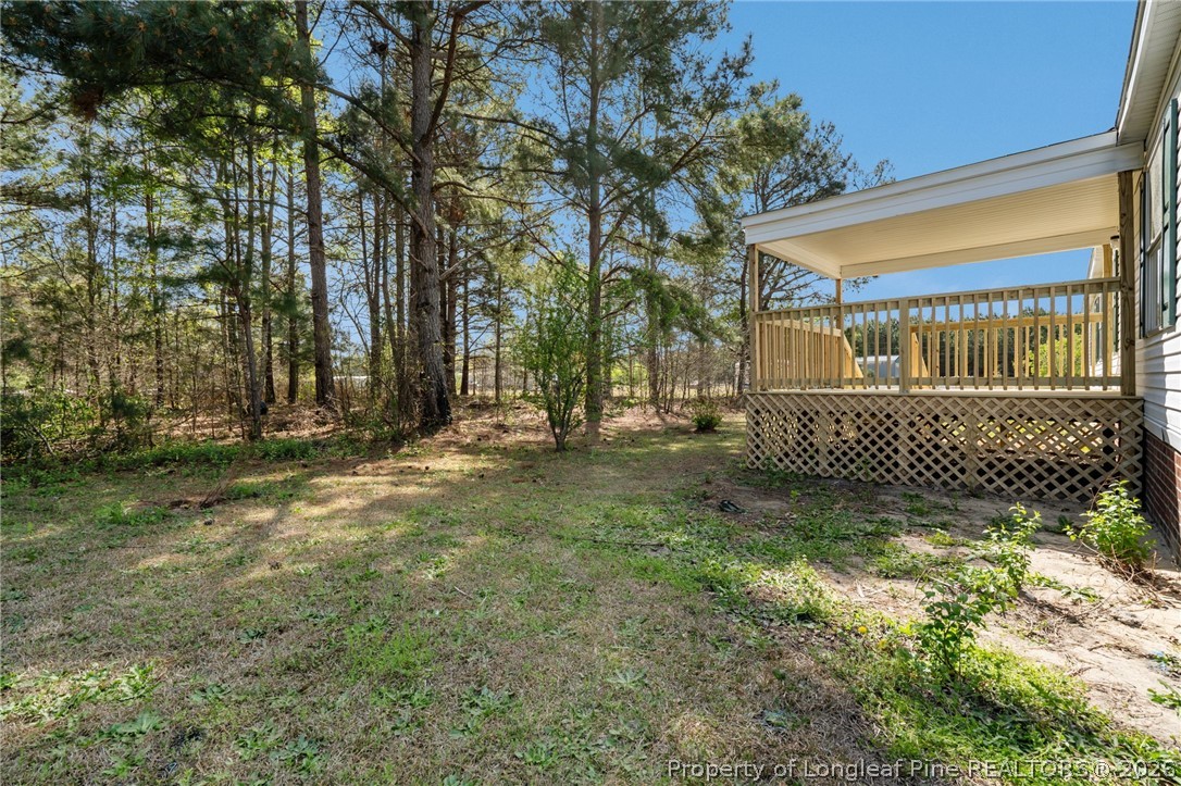 515 Mt Zion Road Red Springs, NC 28377 - Photo 35 of 50