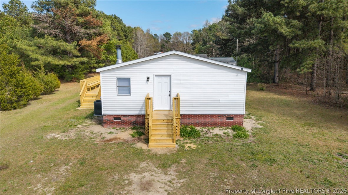 515 Mt Zion Road Red Springs, NC 28377 - Photo 36 of 50