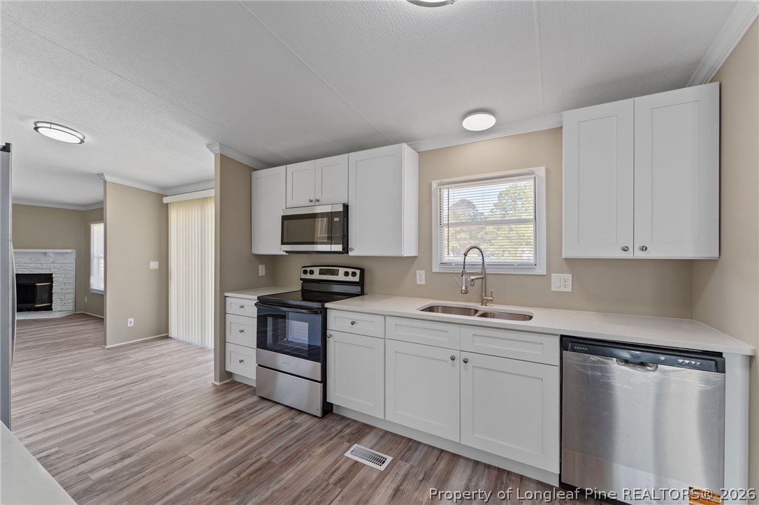 515 Mt Zion Road Red Springs, NC 28377 - Photo 7 of 50