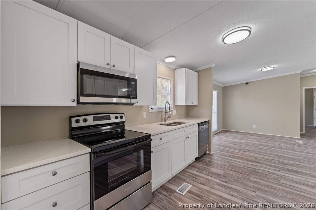 515 Mt Zion Road Red Springs, NC 28377 - Photo 8 of 50