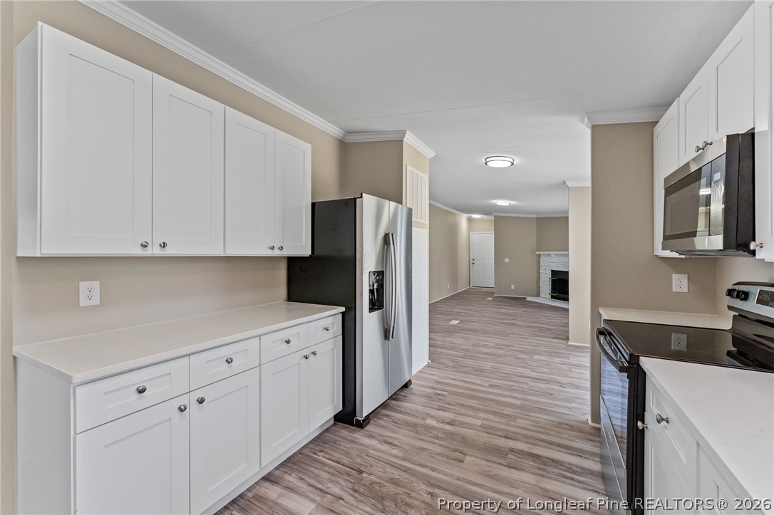 515 Mt Zion Road Red Springs, NC 28377 - Photo 9 of 50