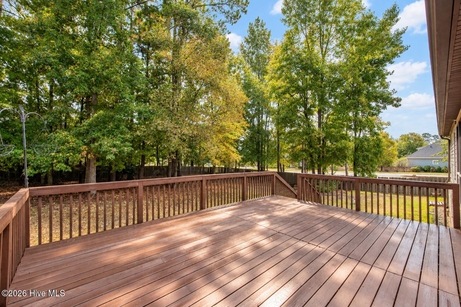 930 Bartram Ridge Evans, GA 30809 - Photo 6 of 42 Back Porch!