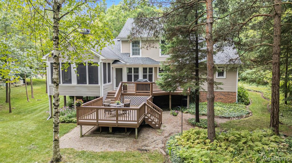 7690 Allen Road Clarkston, MI 48348 - Photo 39 of 50 Gallery Image 39