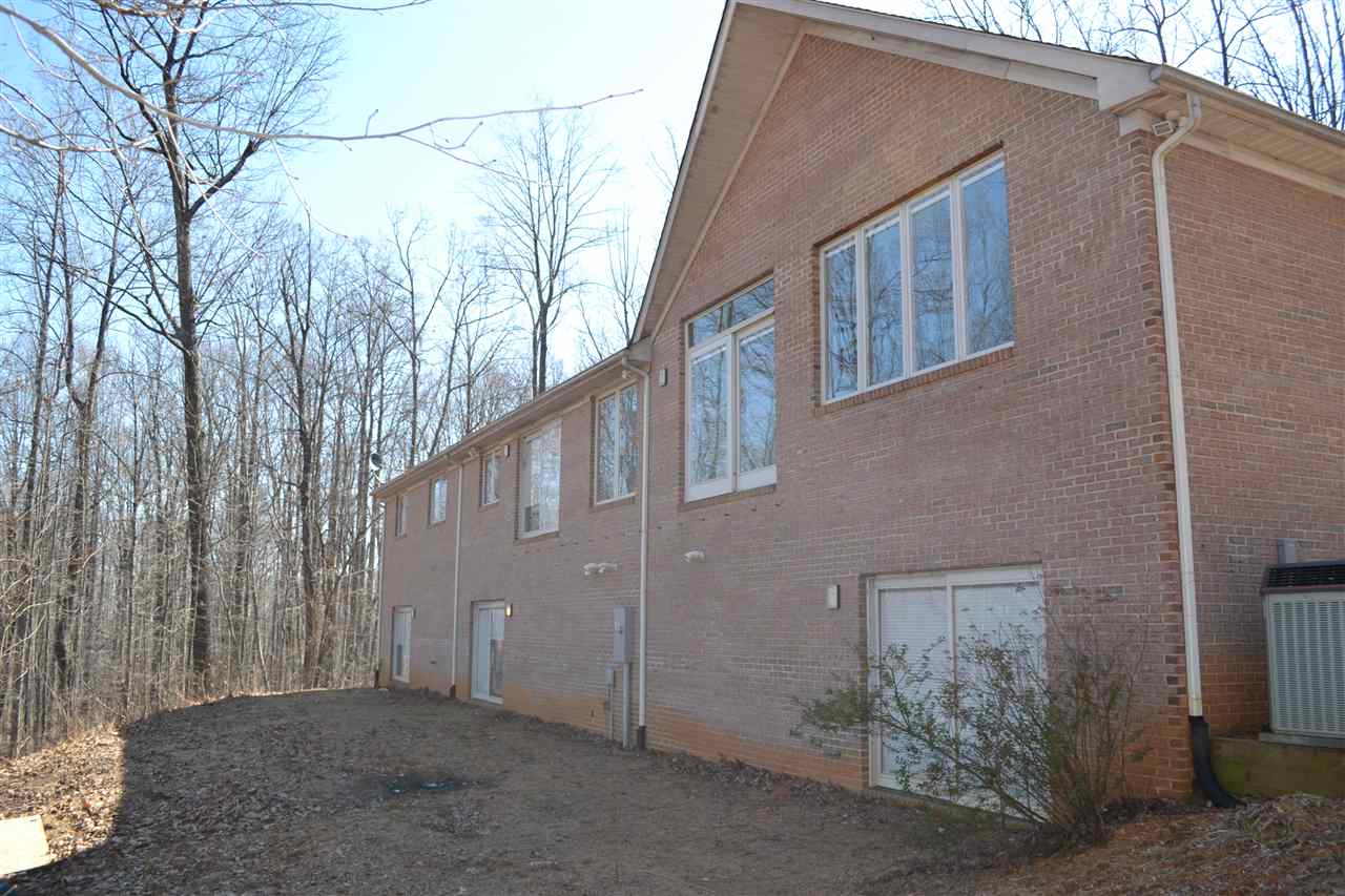 58 Courthouse Mountain Road Madison, VA 22727 - Photo 1 of 37 a backyard of a house