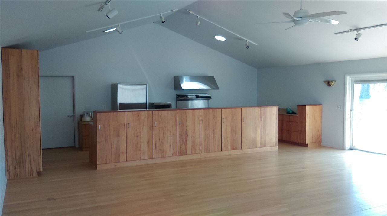 58 Courthouse Mountain Road Madison, VA 22727 - Photo 20 of 37 a view of a room with wooden floor