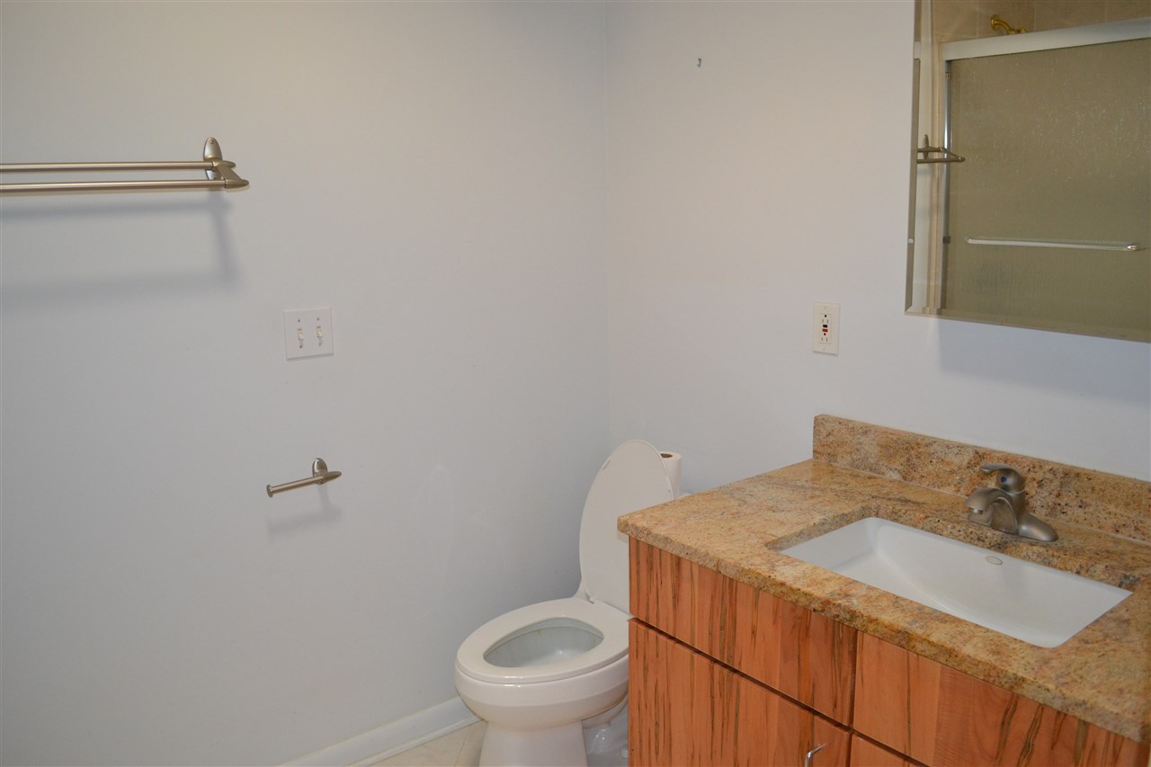 58 Courthouse Mountain Road Madison, VA 22727 - Photo 31 of 37 a bathroom with a sink and toilet