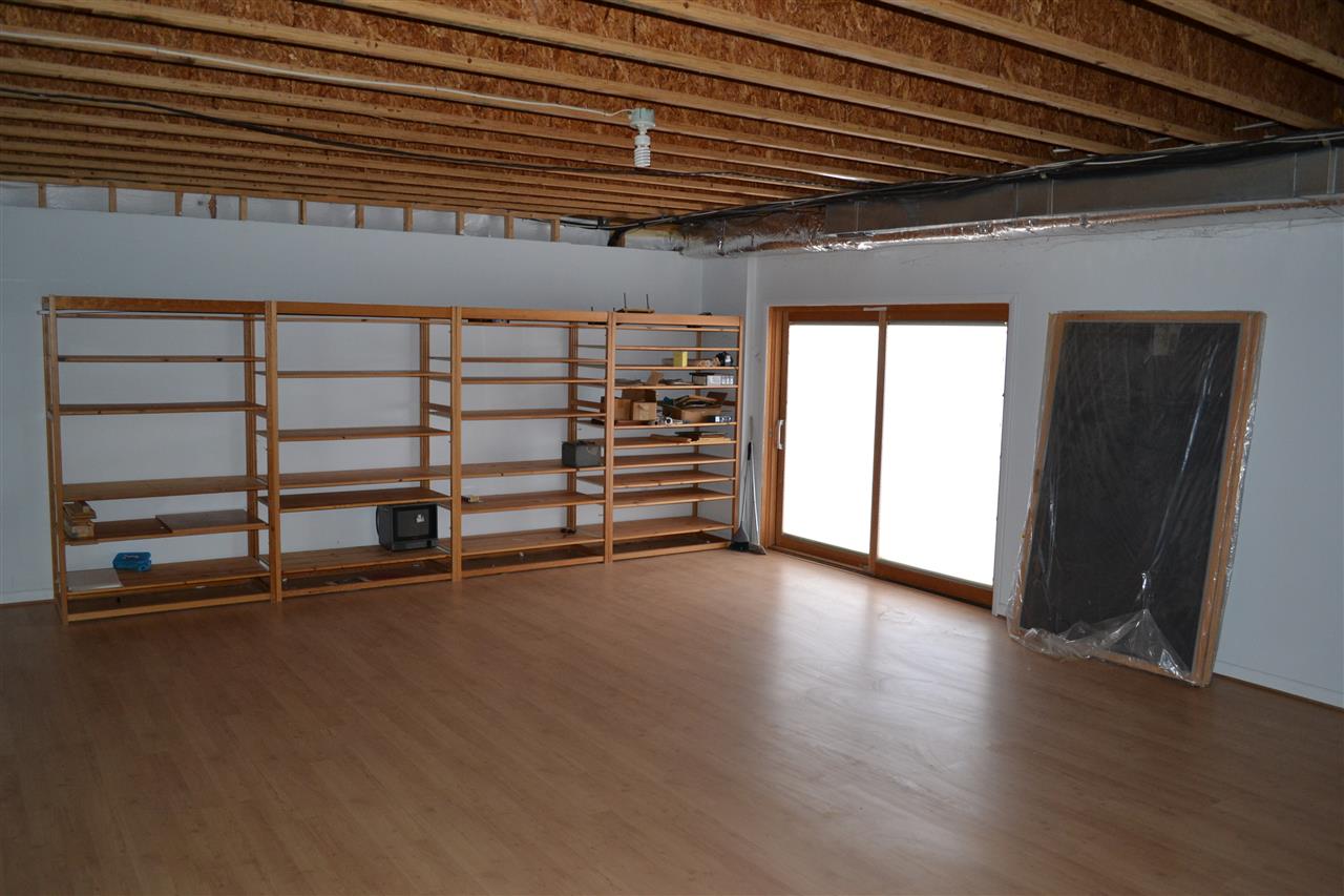 58 Courthouse Mountain Road Madison, VA 22727 - Photo 35 of 37 a view of an empty room with a window