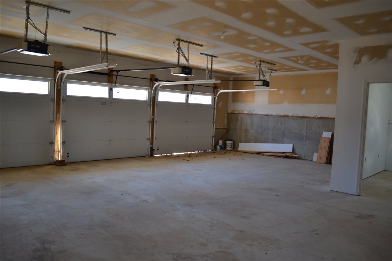 58 Courthouse Mountain Road Madison, VA 22727 - Photo 36 of 37 a view of a room with gym equipment