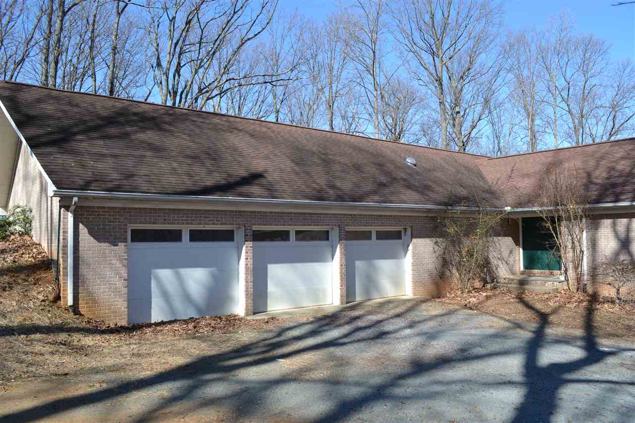58 Courthouse Mountain Road Madison, VA 22727 - Photo 10 of 37