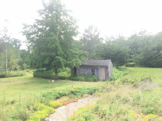 117 Pleasant Point Road Cushing, ME 04563 - Photo 3 of 20 Shed