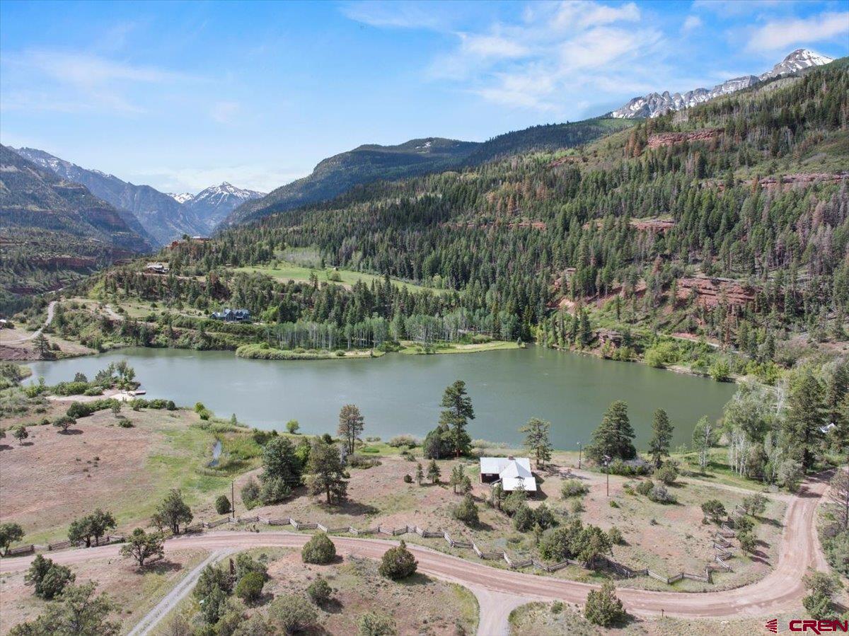 2871 County Road Ridgway, CO 81432 - Photo 38 of 44