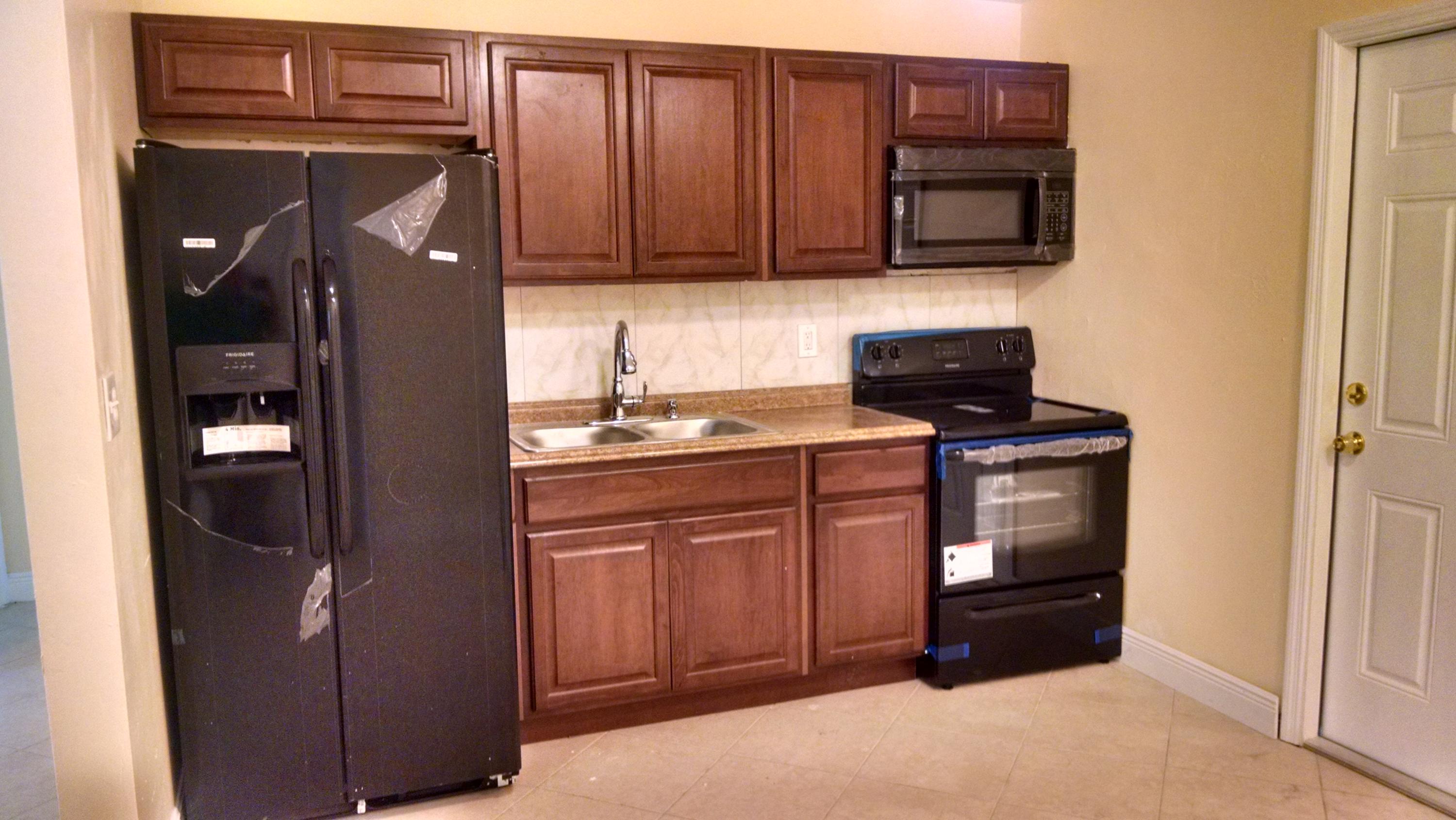 416 Pine Road West Palm Beach, FL 33409 - Photo 8 of 12 Kitchen