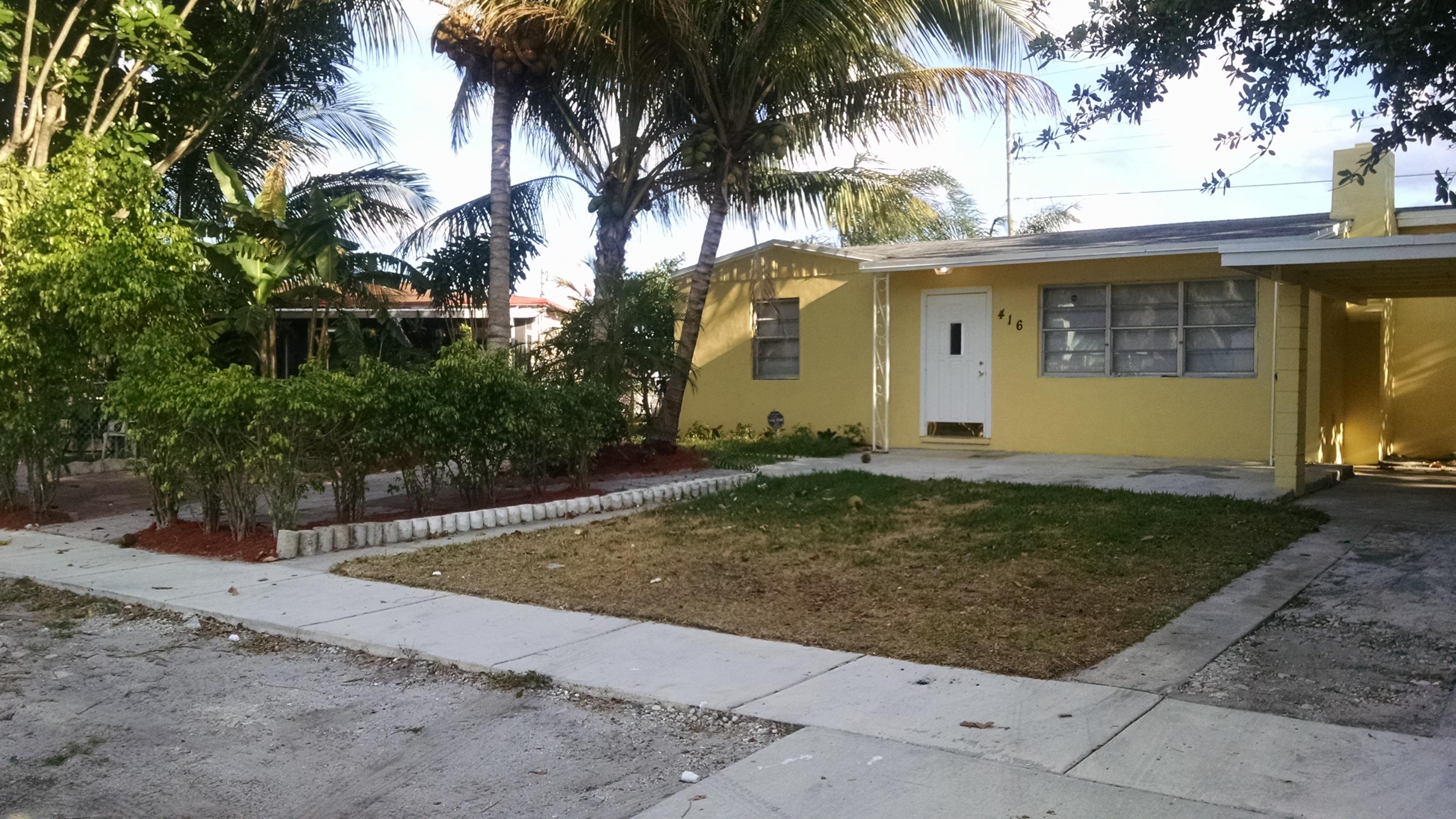 416 Pine Road West Palm Beach, FL 33409 - Photo 9 of 12 IMG_20160509_180618453