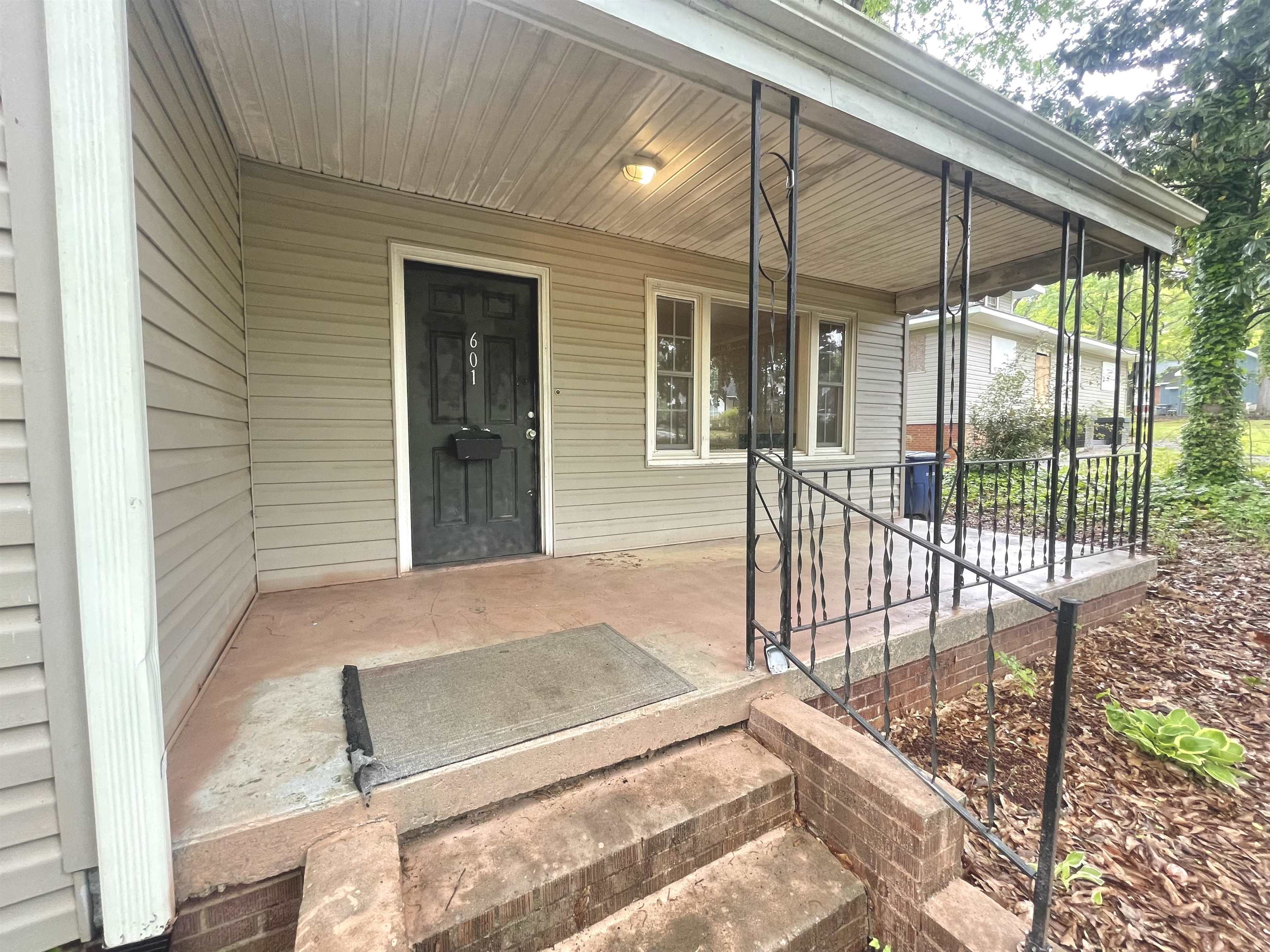 601 South Converse Street Spartanburg, SC 29306 - Photo 3 of 18