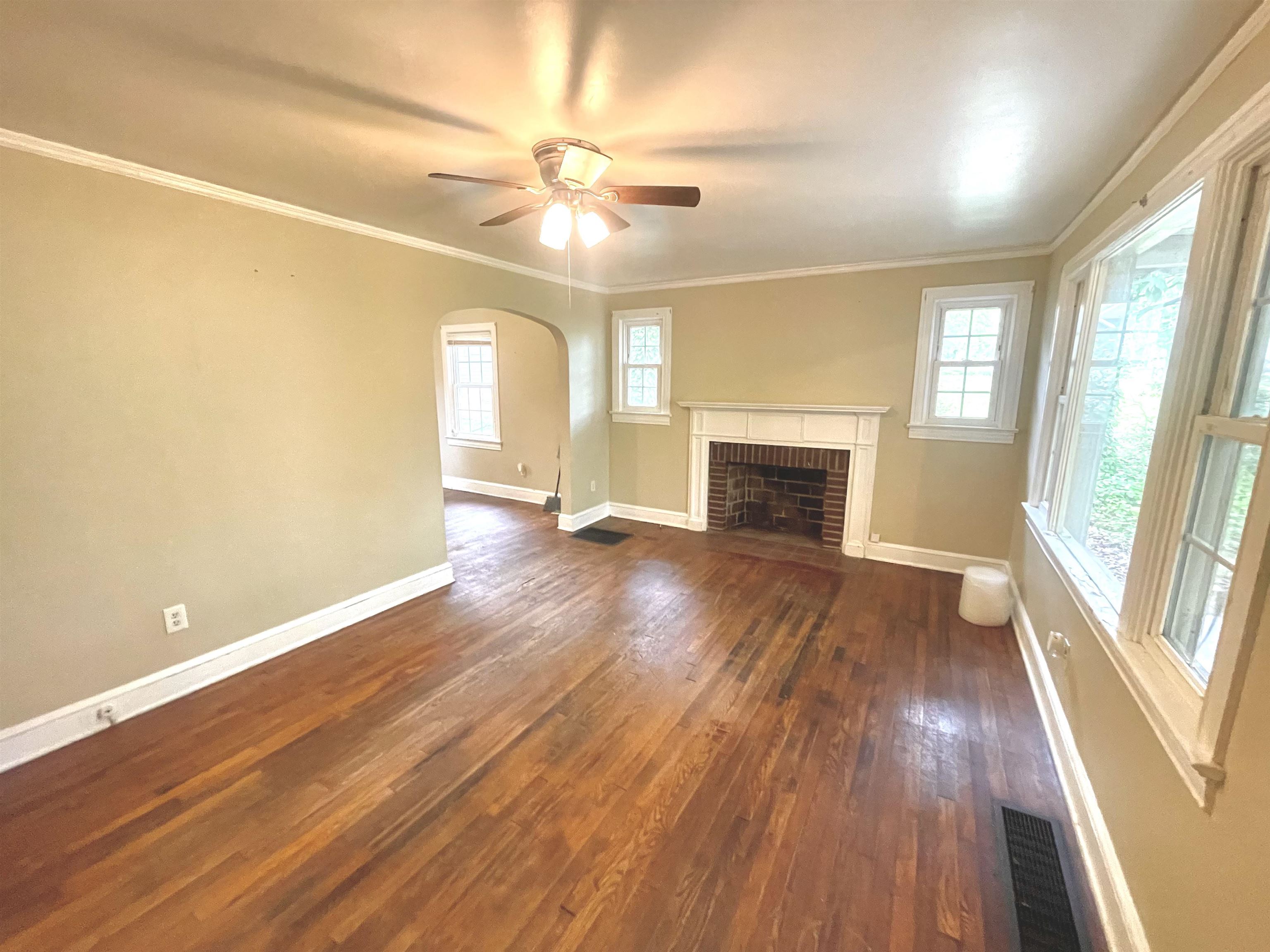 601 South Converse Street Spartanburg, SC 29306 - Photo 4 of 18