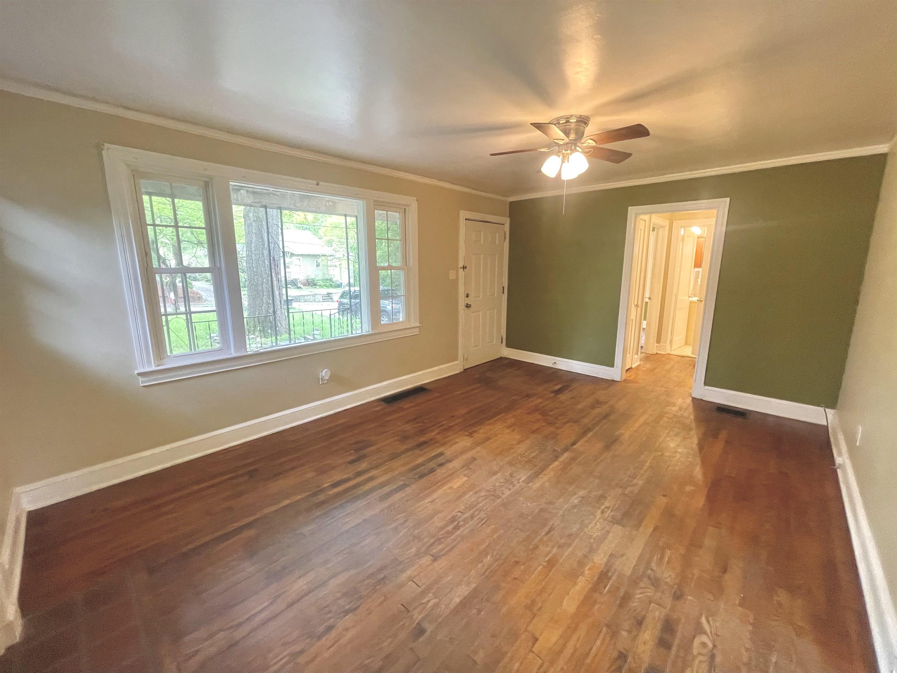 601 South Converse Street Spartanburg, SC 29306 - Photo 5 of 18