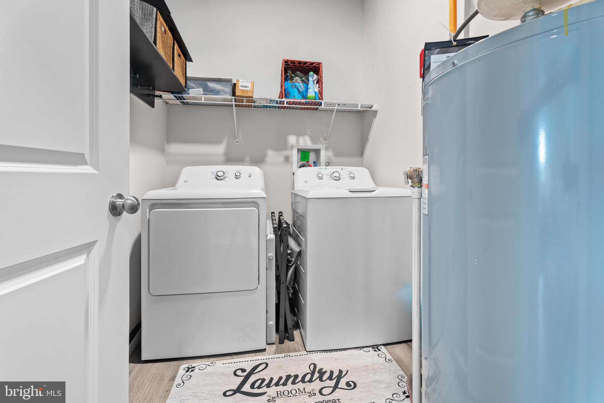 45 Watertown Road Ocean Pines, MD 21811 - Photo 59 of 79 Laundry Room