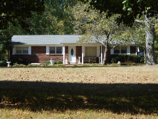 591 Bugger Ridge Road McMinnville, TN 37110 - Photo 1 of 1 Gallery Image 1