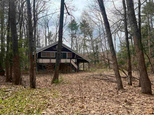 $375,000 | 266 Thompson Road, Conway, NH 03860
