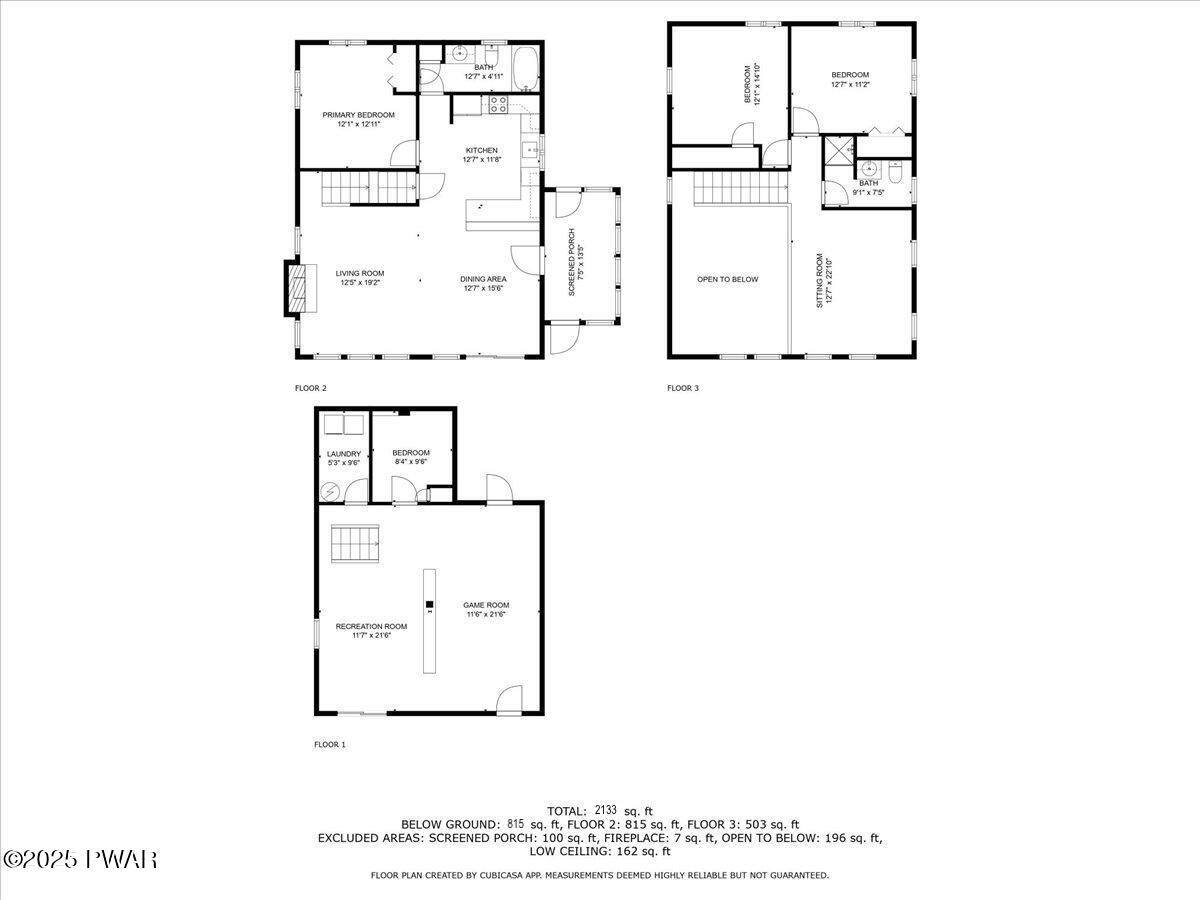 200 Lennon Road Greentown, PA 18426 - Photo 51 of 51 04-all_floors_200_lennon_road_greentown_