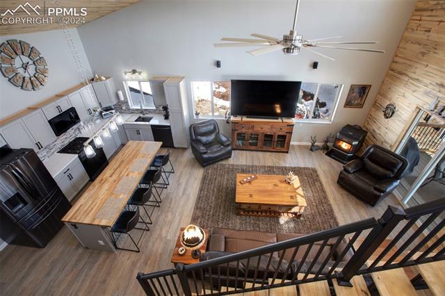 265 Arrowhead Road Florissant, CO 80816 - Photo 13 of 50