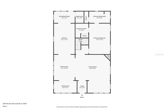 a picture of a person on a wall