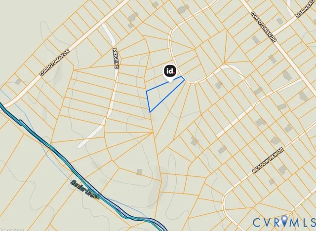 $12,500 | 0 Evergreen Drive, Lancaster, VA 22503