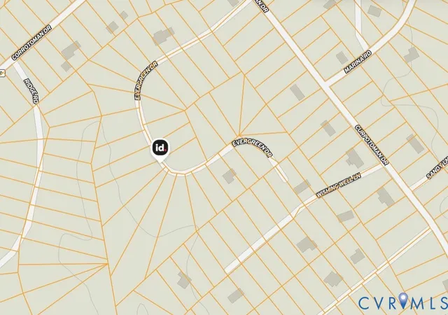 a bathroom with a sink and a shower curtain