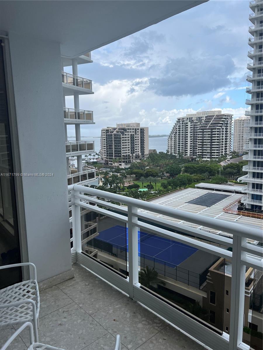 901 Brickell Key Boulevard, Unit 1502 Miami, FL 33131 - Photo 12 of 44