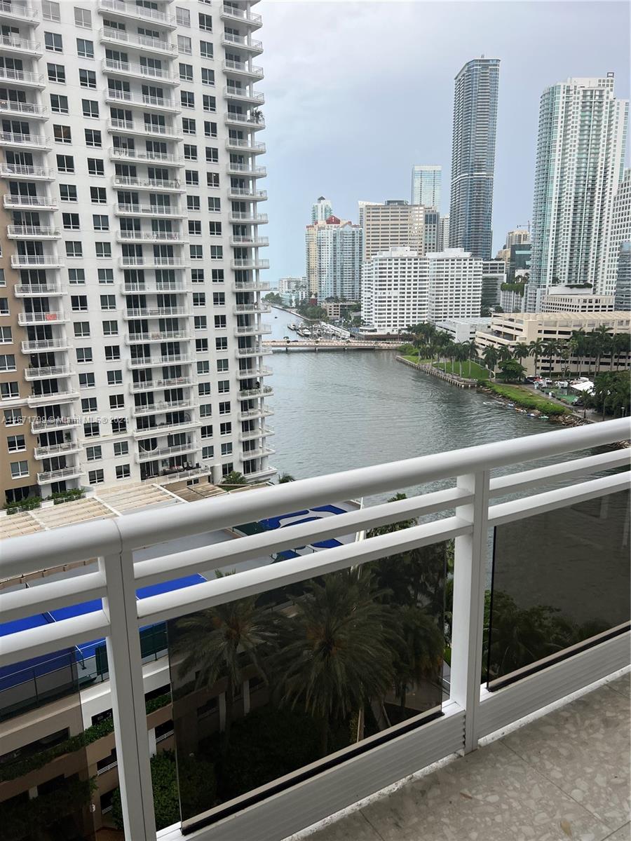 901 Brickell Key Boulevard, Unit 1502 Miami, FL 33131 - Photo 13 of 44