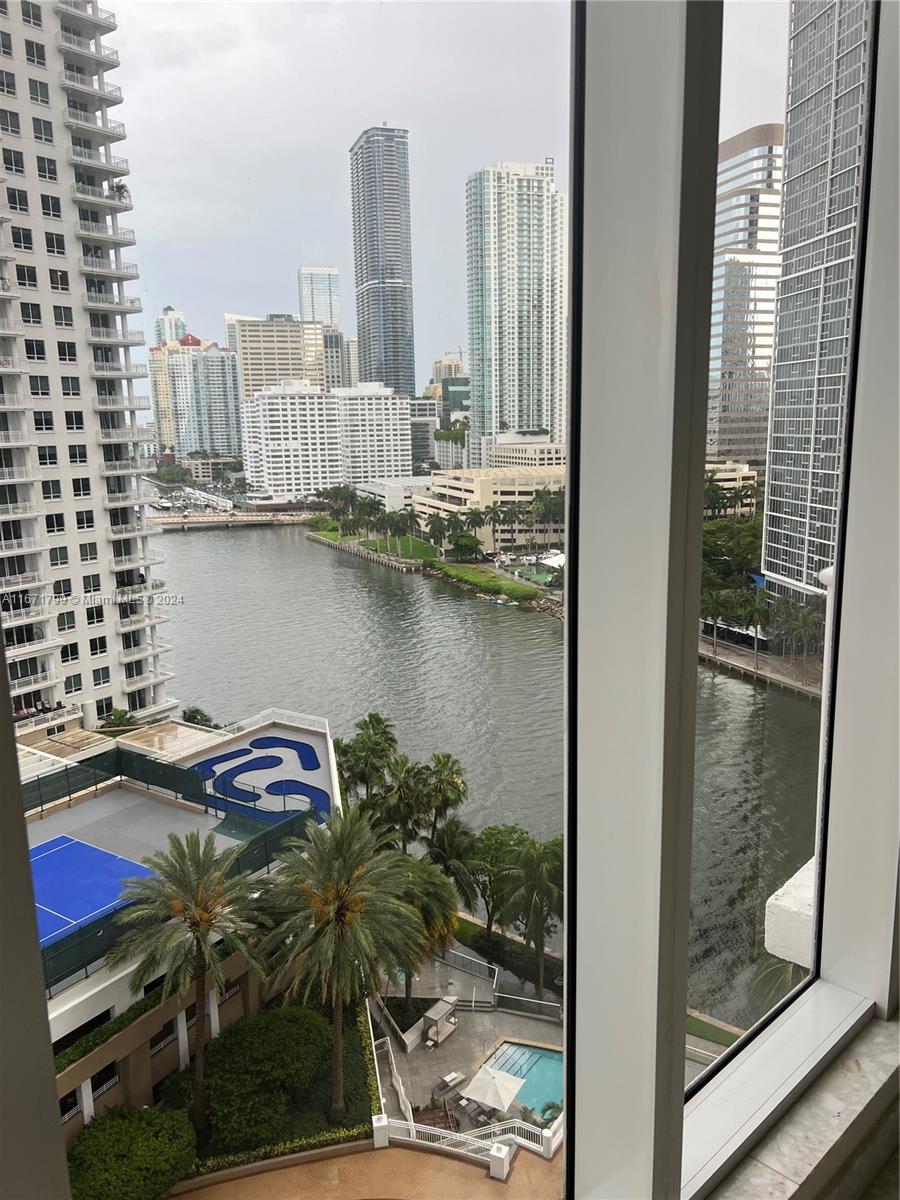 901 Brickell Key Boulevard, Unit 1502 Miami, FL 33131 - Photo 20 of 44