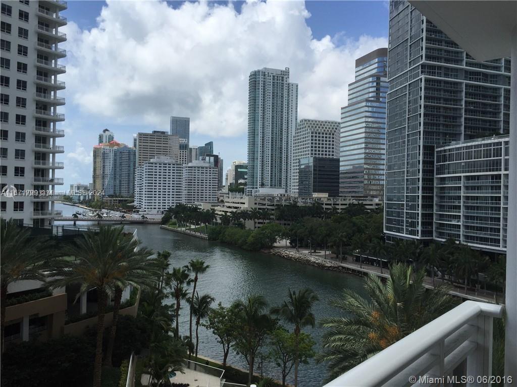 901 Brickell Key Boulevard, Unit 1502 Miami, FL 33131 - Photo 29 of 44