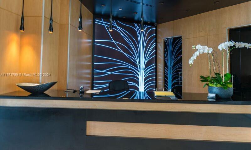 901 Brickell Key Boulevard, Unit 1502 Miami, FL 33131 - Photo 41 of 44