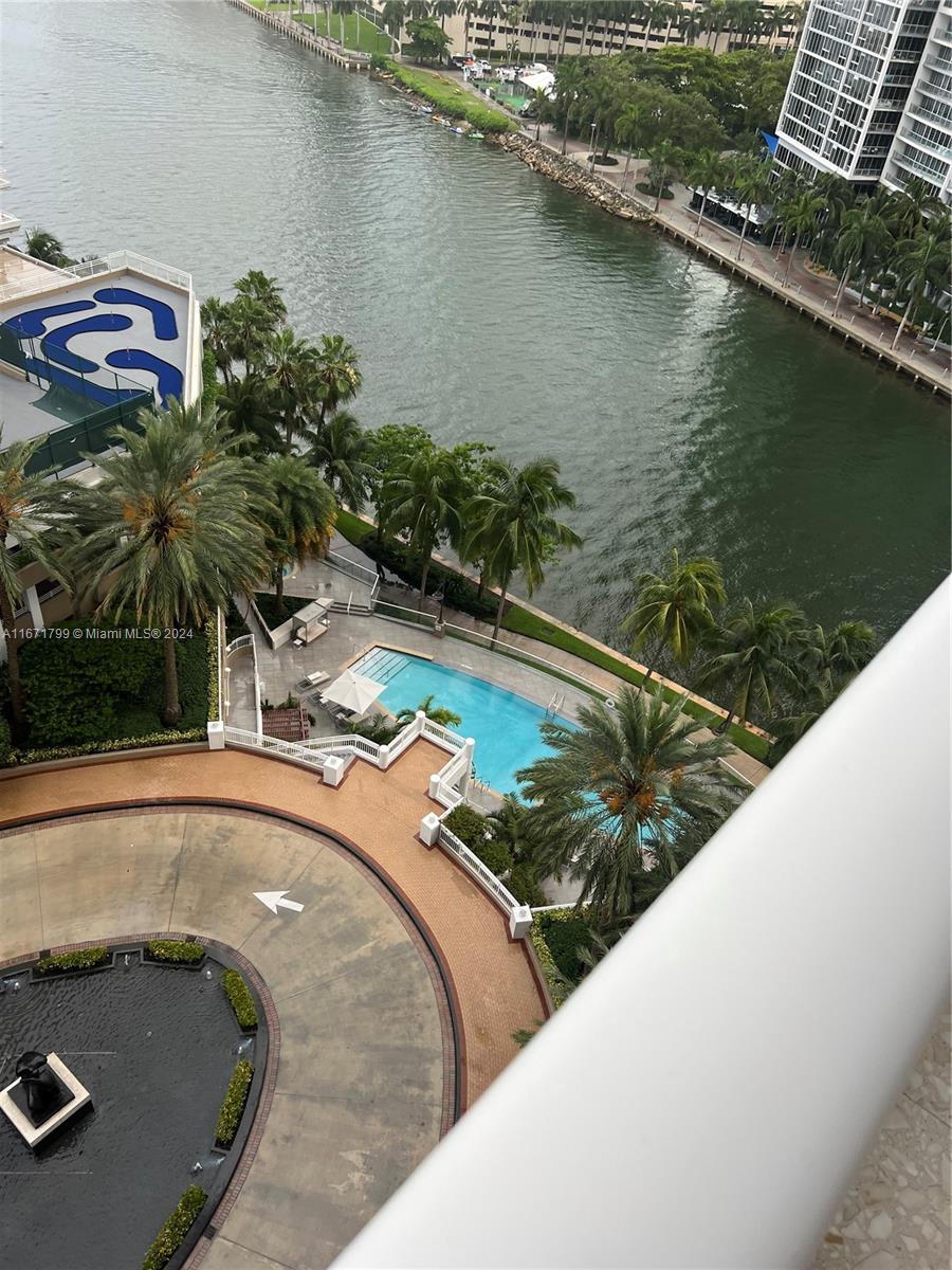 901 Brickell Key Boulevard, Unit 1502 Miami, FL 33131 - Photo 10 of 44