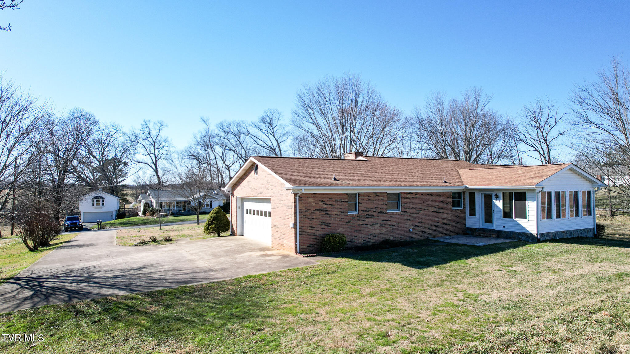 308 Norton Road Greeneville, TN 37745 - Photo 8 of 47 DJI_0021
