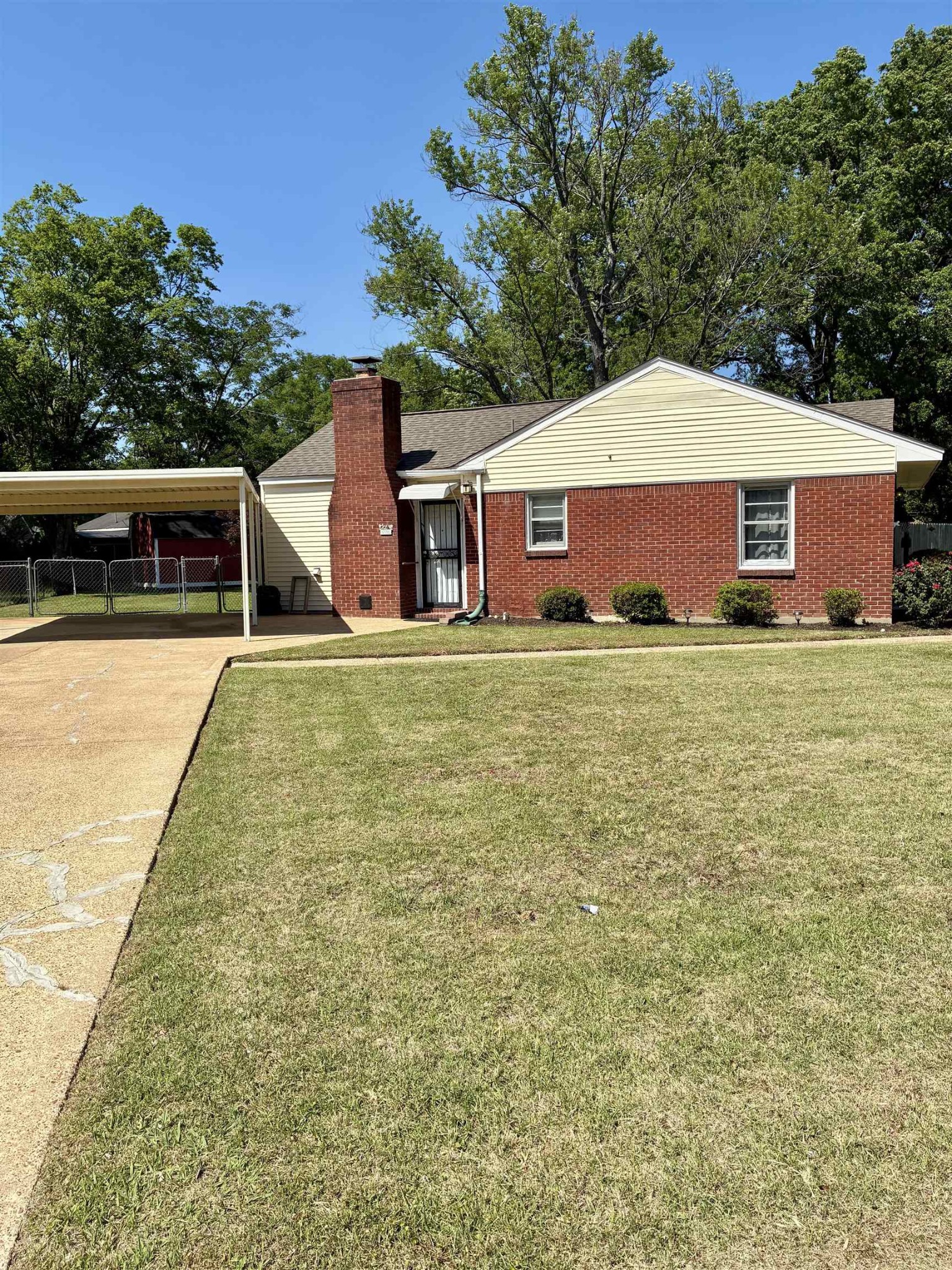 4414 Daytona Road Memphis, TN 38108 - Photo 3 of 4