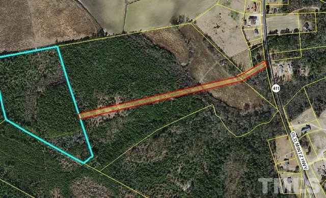 $355,000 | 0 Old Mintz Highway, Garland, NC 28441