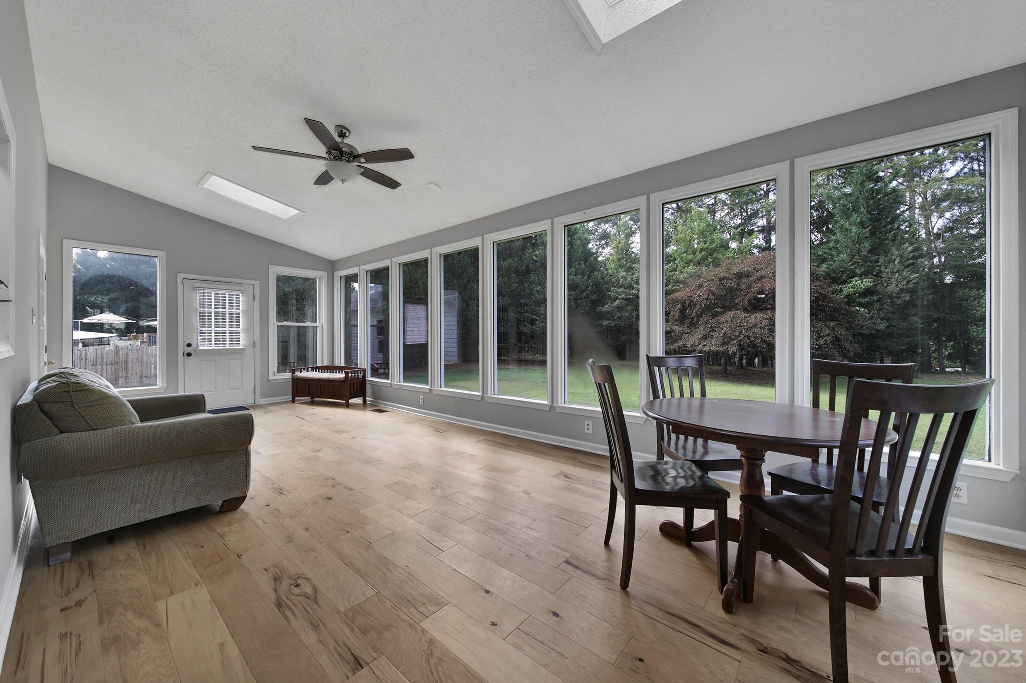 1699 Willowbrook Drive Fort Mill, SC 29708 - Photo 13 of 40 a view of a livingroom with furniture window and outside view