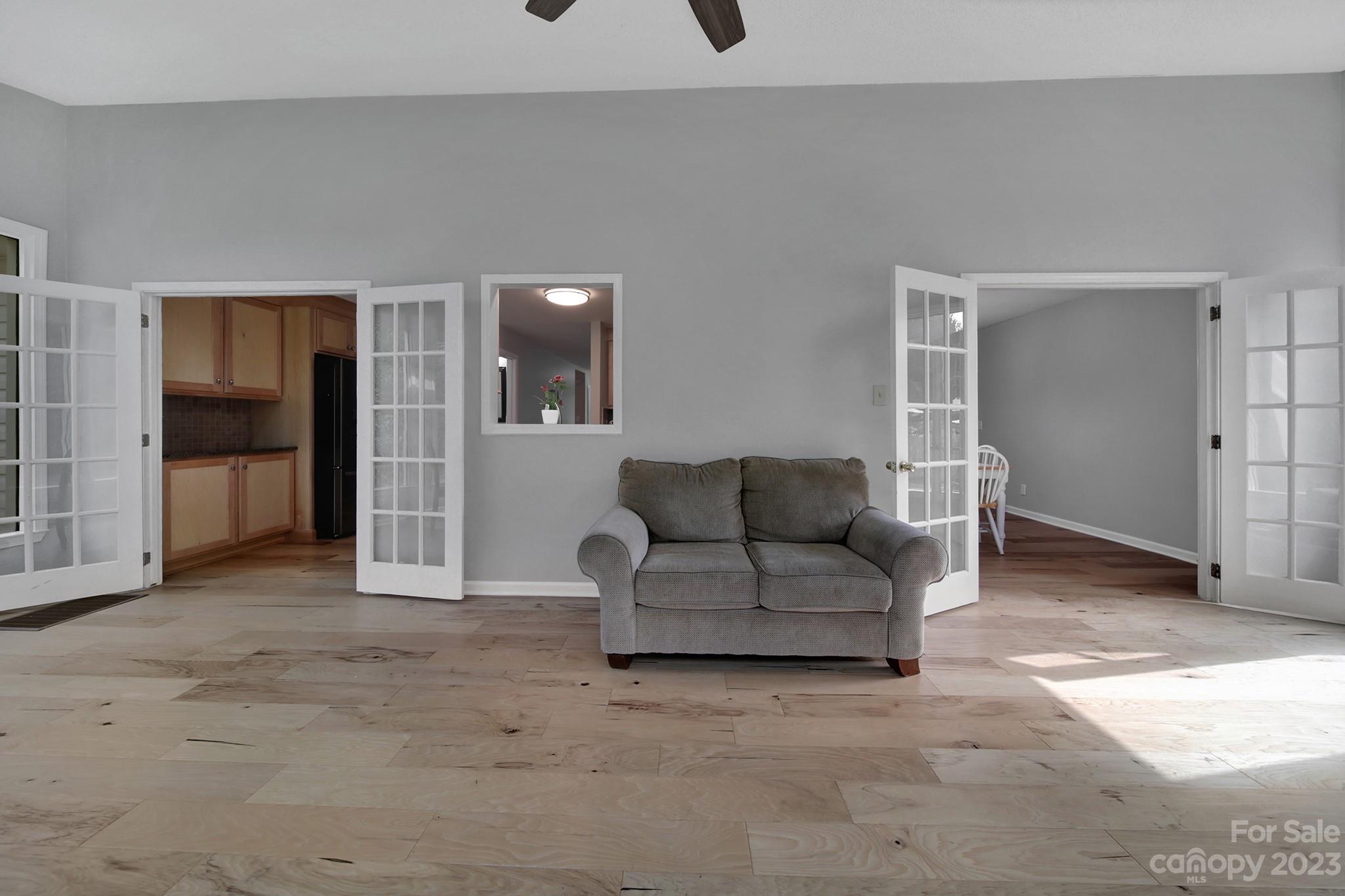 1699 Willowbrook Drive Fort Mill, SC 29708 - Photo 14 of 40 a living room with furniture and cabinets