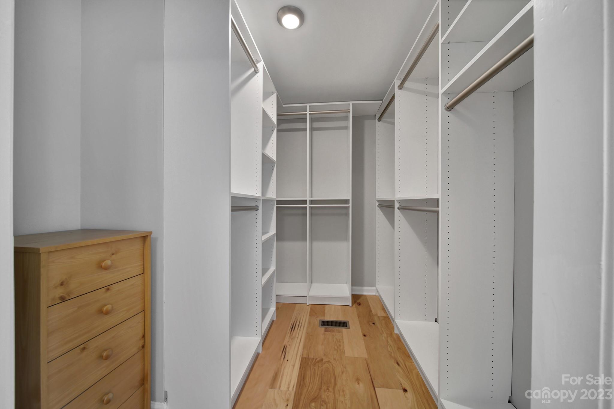 1699 Willowbrook Drive Fort Mill, SC 29708 - Photo 23 of 40 a view of walk in closet