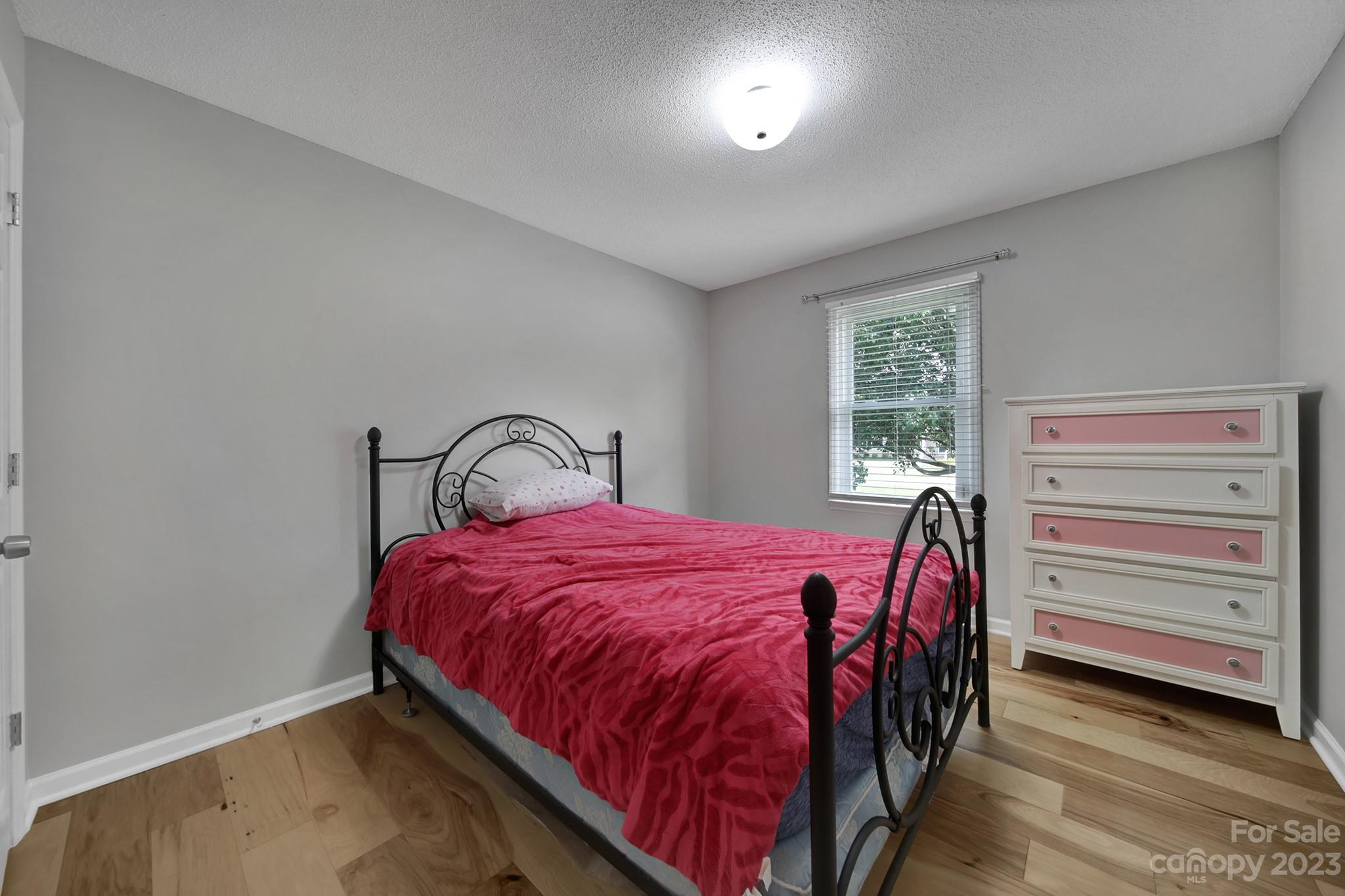1699 Willowbrook Drive Fort Mill, SC 29708 - Photo 28 of 40 a bedroom with a bed and a window