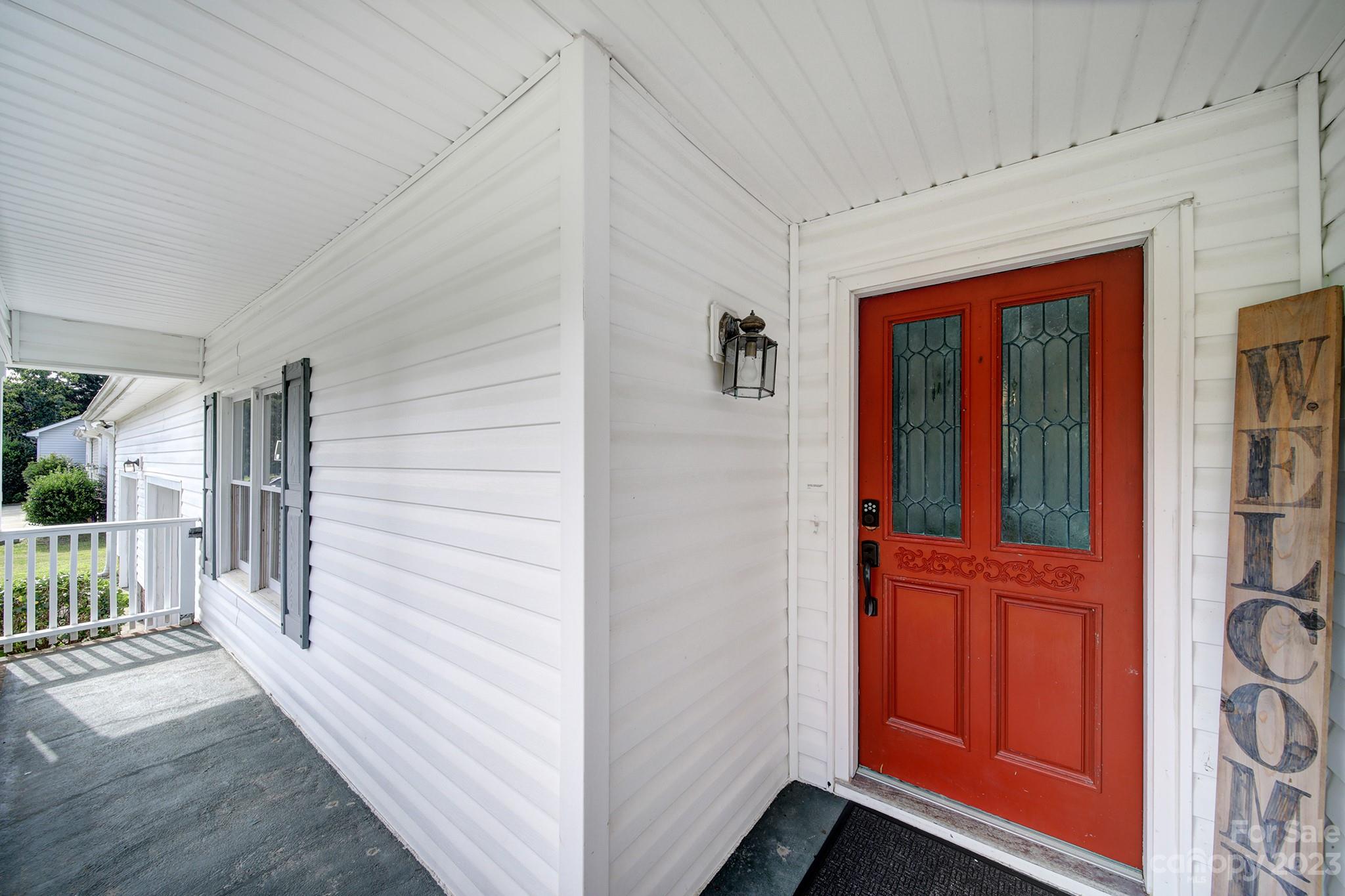 1699 Willowbrook Drive Fort Mill, SC 29708 - Photo 3 of 40 a view of front door of house
