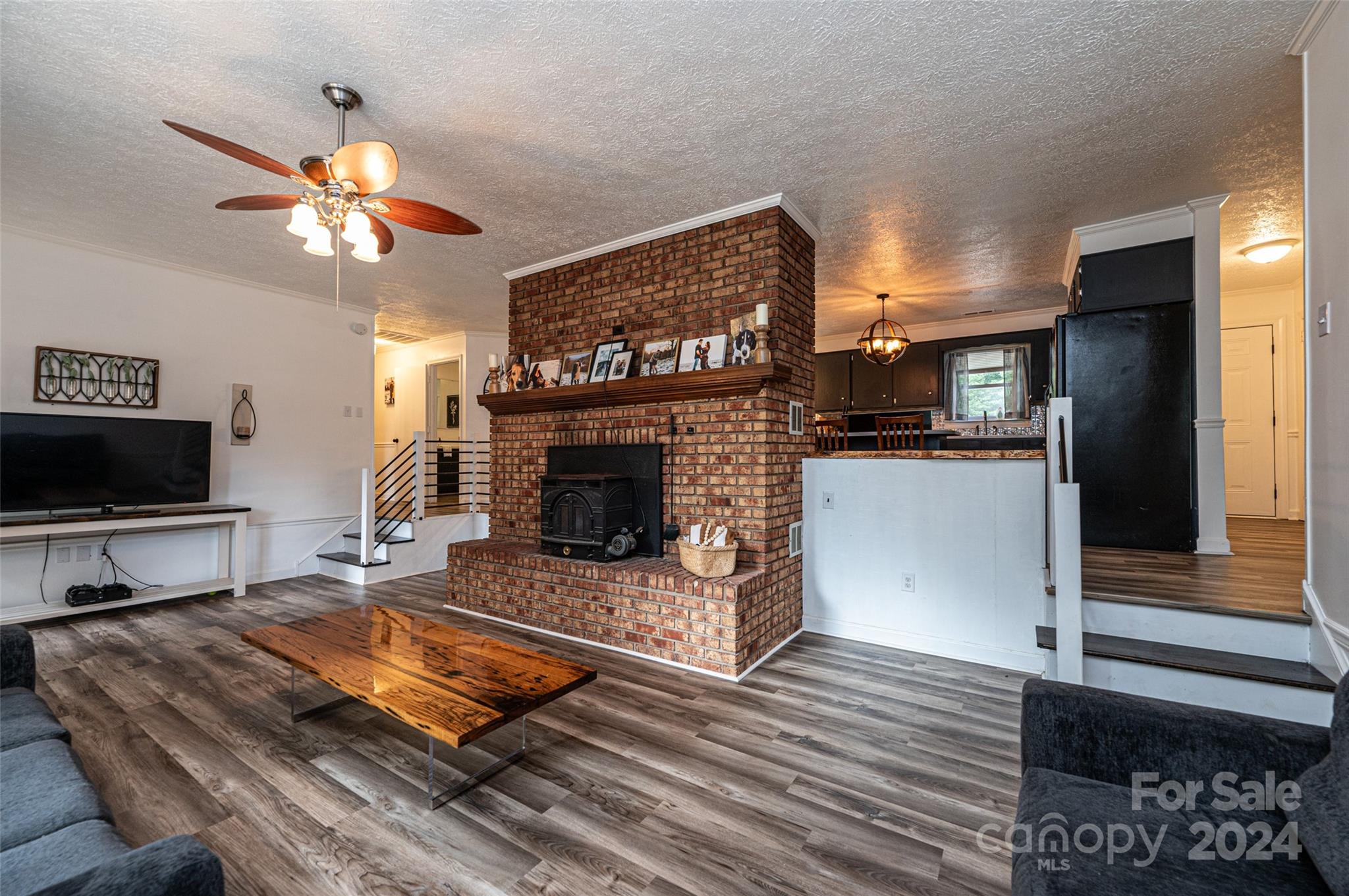 406 Georgetown Road Lenoir, NC 28645 - Photo 14 of 43 Gallery Image 14