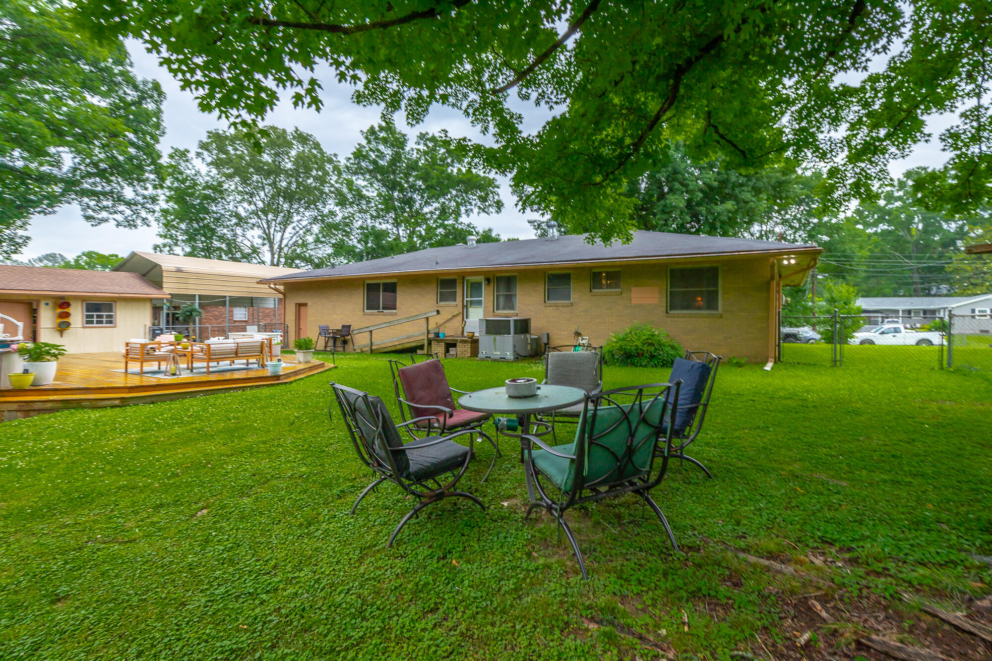 720 Fricks Lane Rossville, GA 30741 - Photo 53 of 66 720 Fricks Lane HD-61
