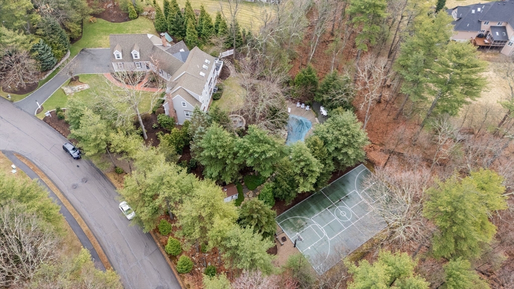 162 Far Reach Road Westwood, MA 02090 - Photo 38 of 41 Gallery Image 38