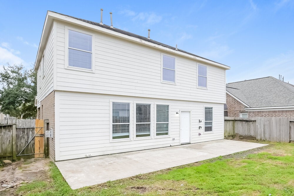 12151 Landsdown Ridge Way Humble, TX 77346 - Photo 17 of 17