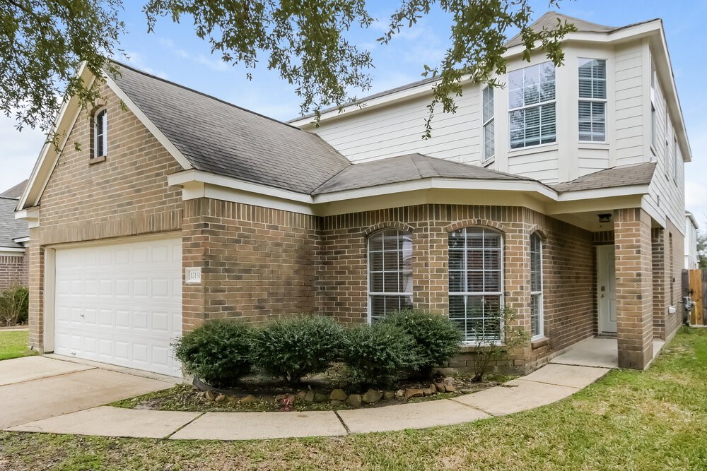 12151 Landsdown Ridge Way Humble, TX 77346 - Photo 4 of 17