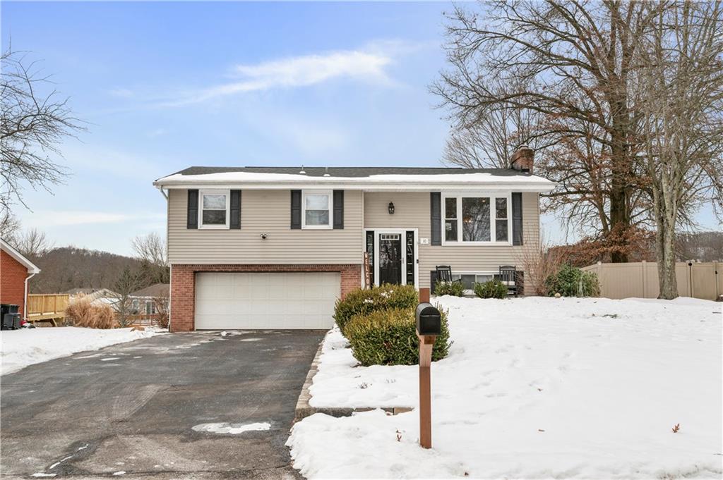 10 Rolling Road Cranberry Township, PA 16066 - Photo 1 of 39 Welcome home to 10 Rolling Road in the heart of Cranberry Township! Fresh new landscaping, updated mailbox, and updated roof (2022) are just some of the quality features this exceptional home offers!