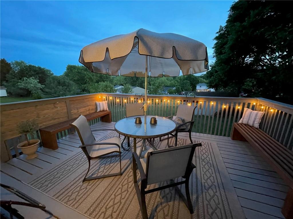 10 Rolling Road Cranberry Township, PA 16066 - Photo 8 of 39 Gallery Image 8