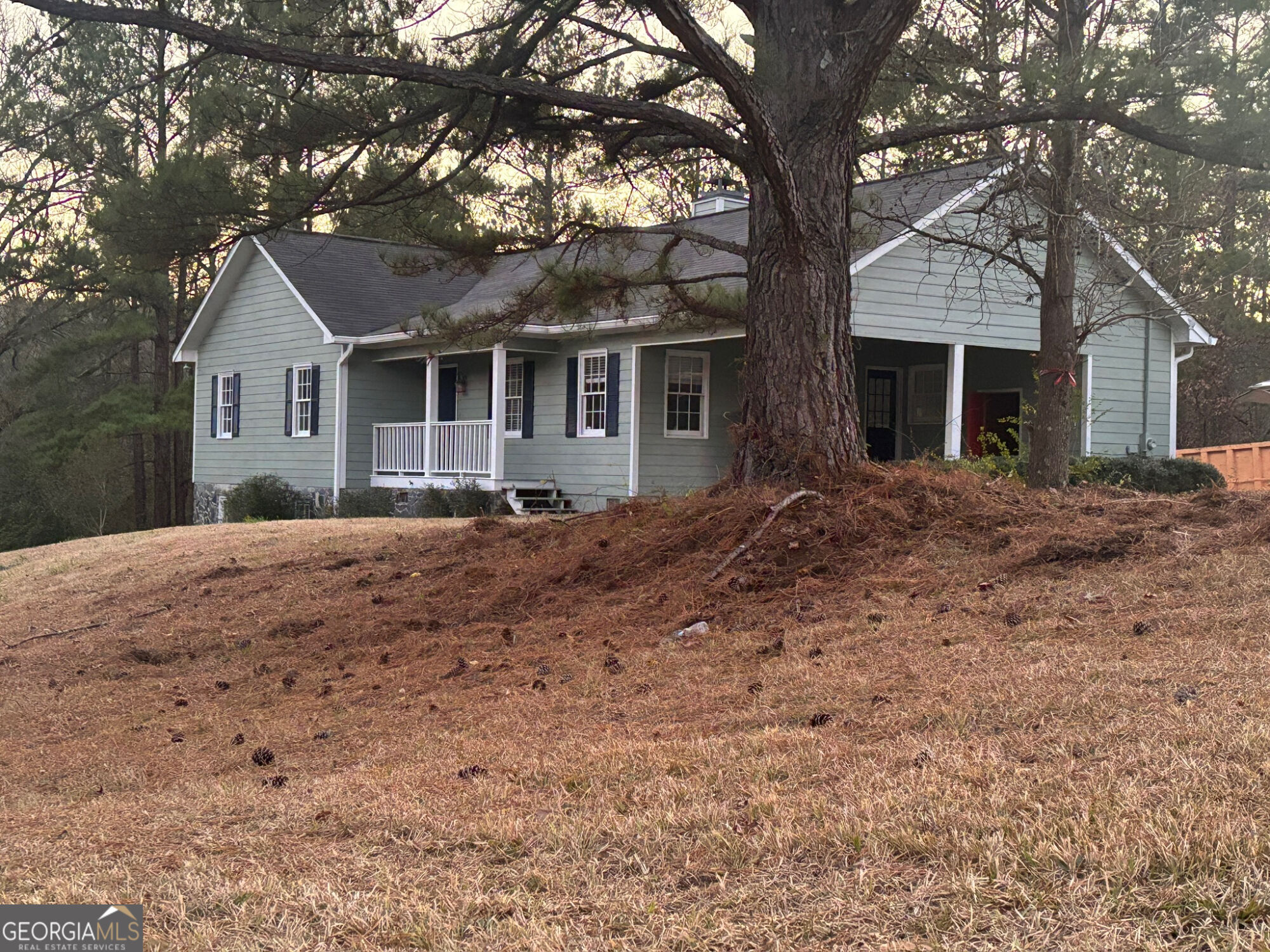 108 Ragan Drive Gray, GA 31032 - Photo 1 of 1 Gallery Image 1